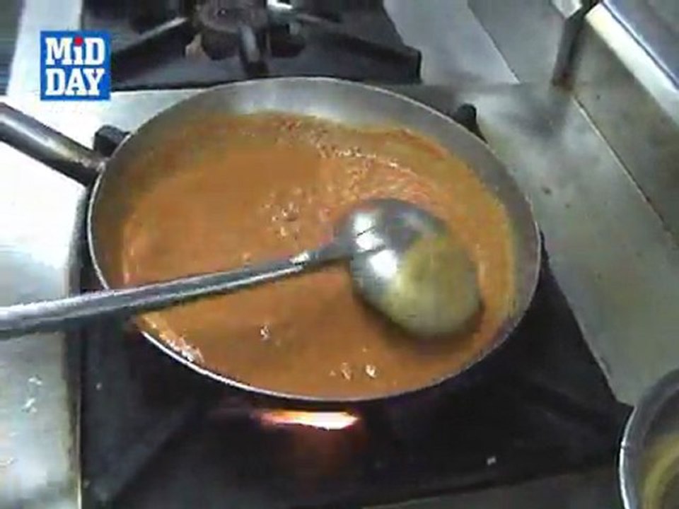 Try Lobster Malwani Masala
