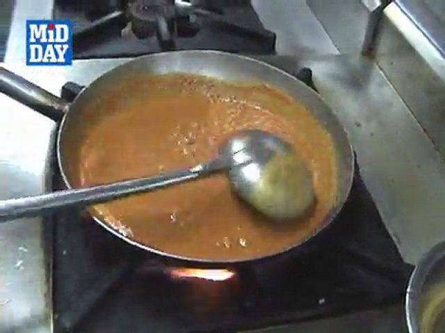 Try Lobster Malwani Masala