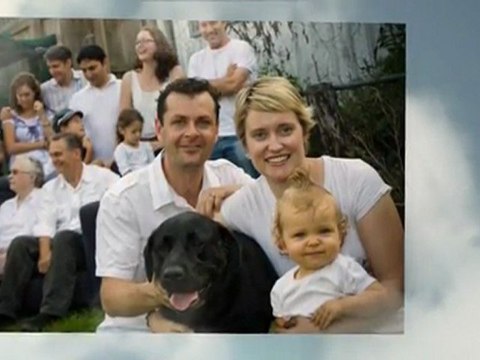 Brisbane Family Portraits Photography