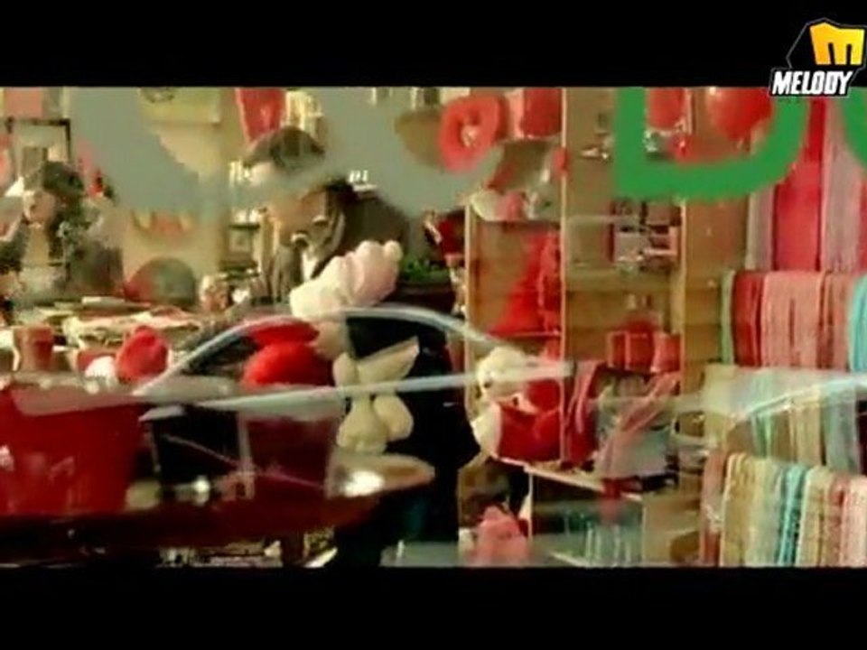 Hany Shaker - Allemny Asbab El Farah             -