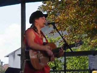 MAGGY BOLLE au Festival Les Décordinaires 2009