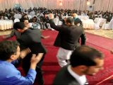 Big, fat Afghan weddings face govt ban