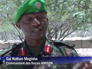 Faire reculer les insurgés islamistes, quartier par quartier