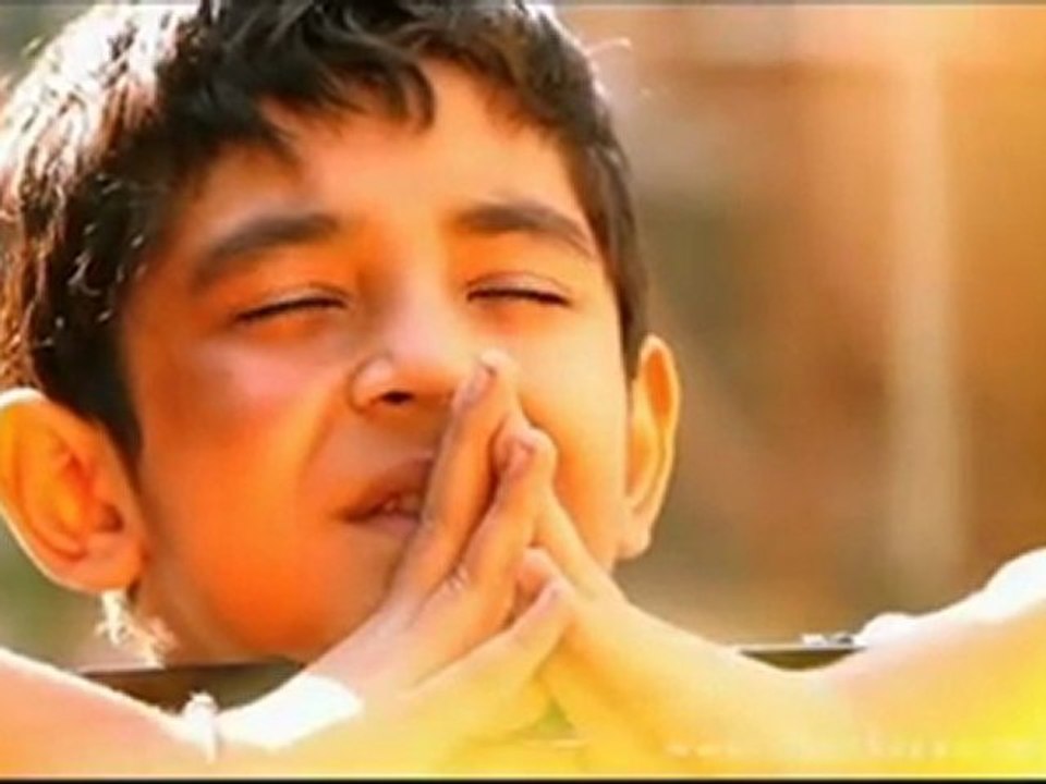 Stanley Ka Dabba First Look Trailer
