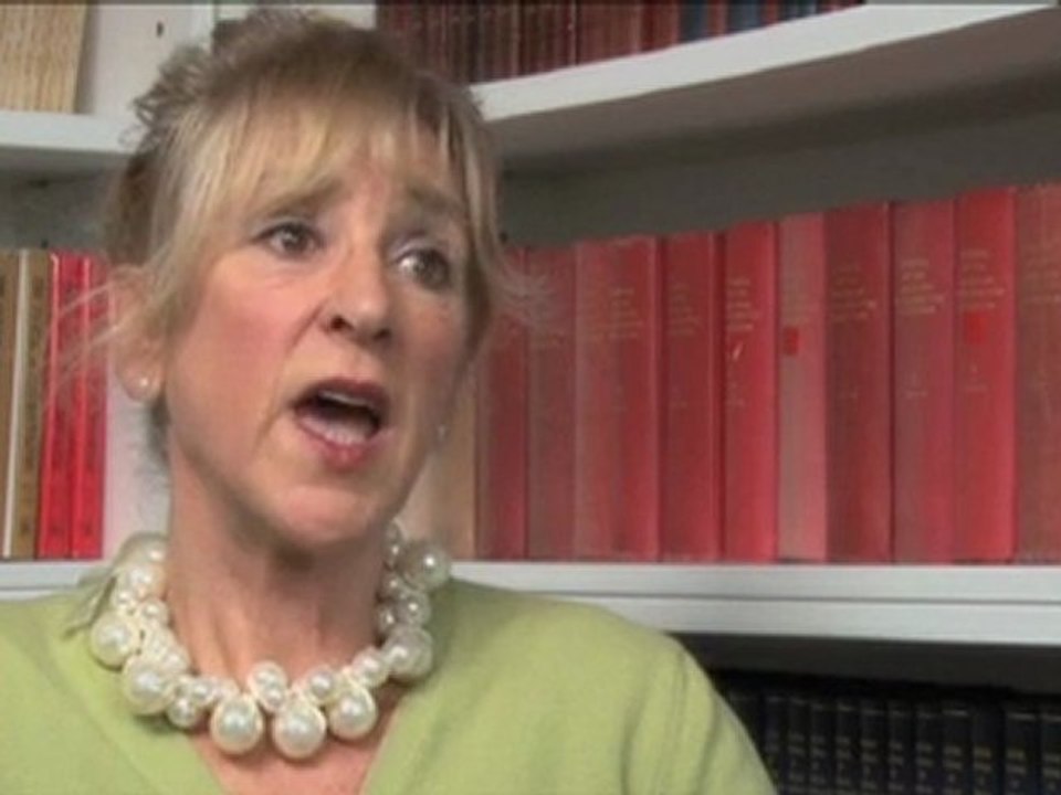 training as a psychoanalyst