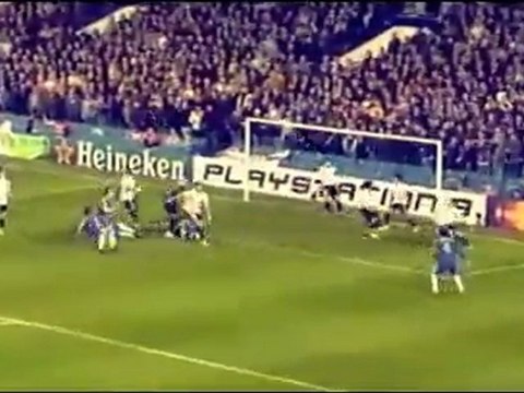 Ο Αντρέι Σεβτσένκο με τη φανέλα της Τσέλσι