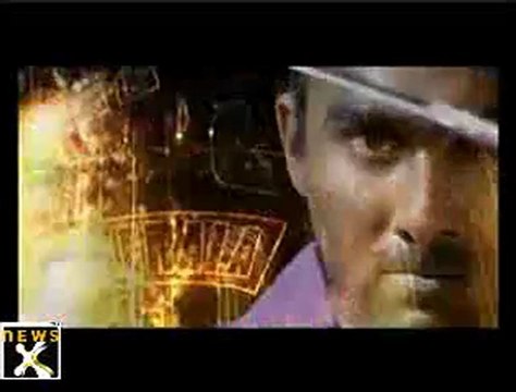 Kochi Tuskers promo video unveiled