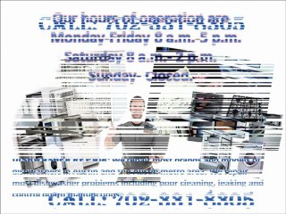 Las Vegas Service and repair