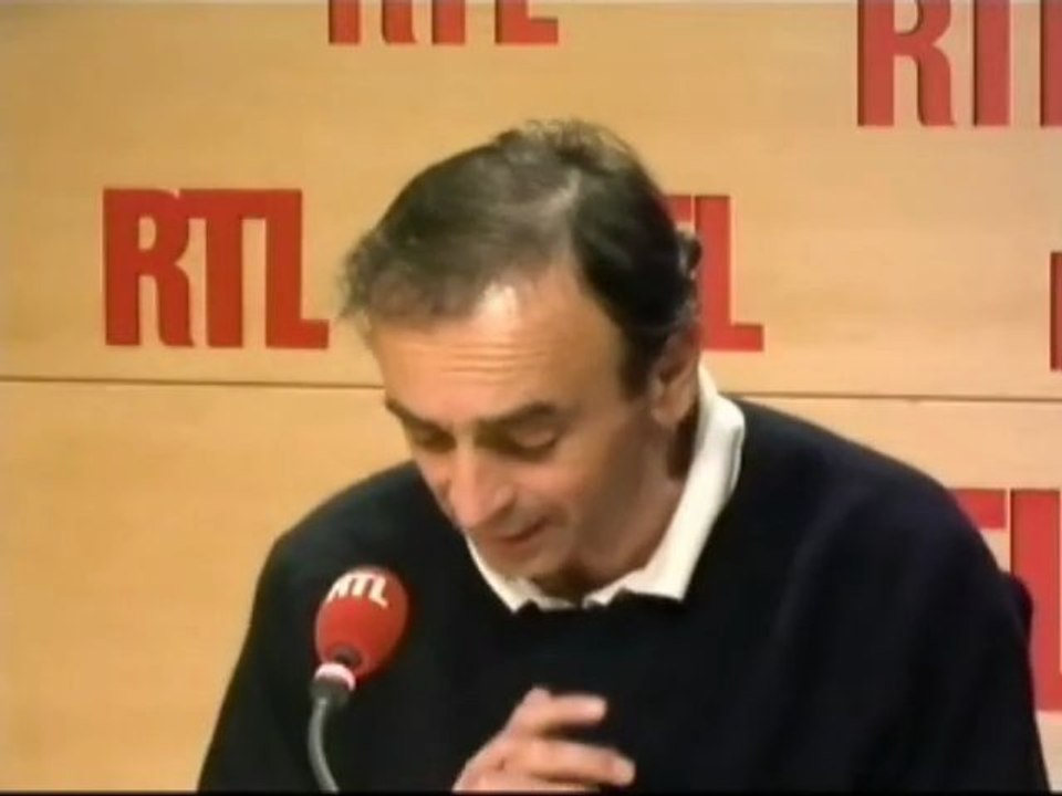 Eric Zemmour : L'espace Schengen à l'épreuve des faits