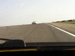 circuit ledenon 106 enfant terrible