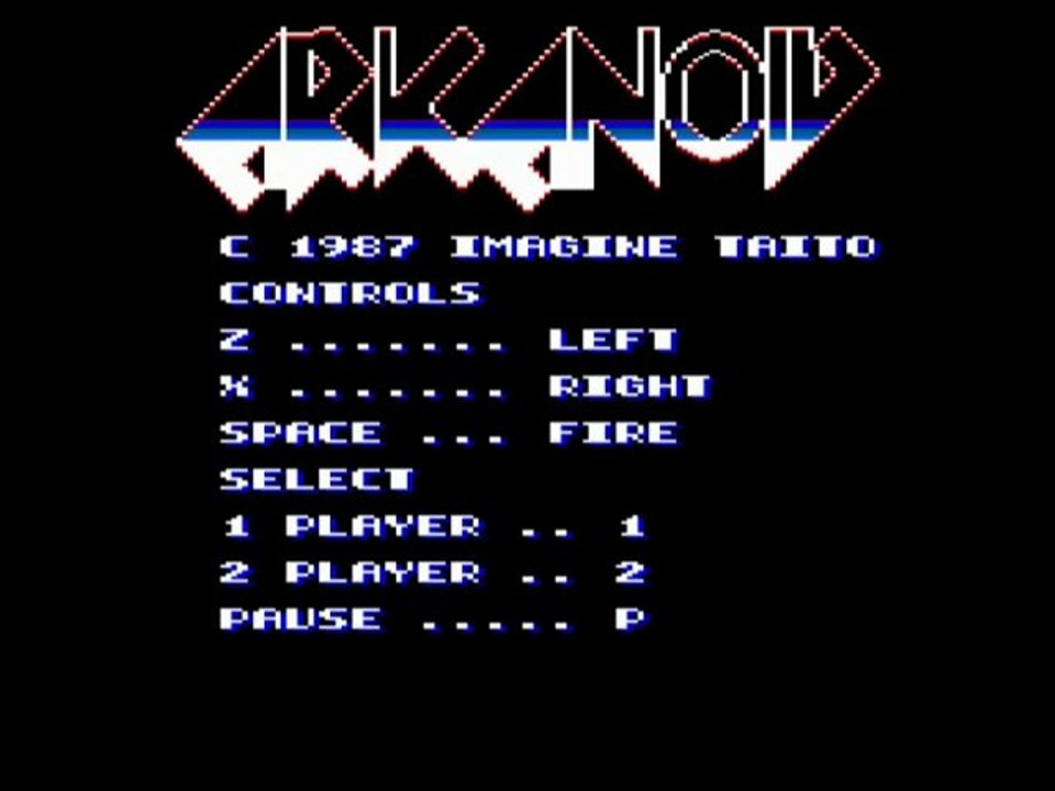 [VideoTest] Compil Amstrad CPC N°3