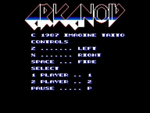 [VideoTest] Compil Amstrad CPC N°3