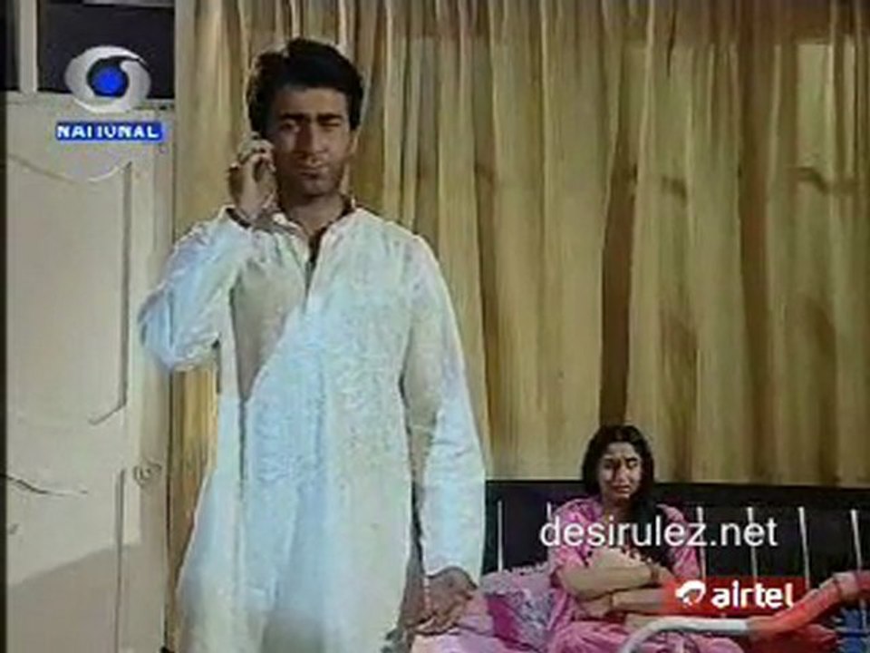 Kasak - 8th April 2011pt2