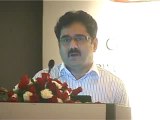 Mr. Sunil Gafar, Security Consultant, Bluecoat India, on WIITF 2011