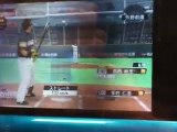 Vidéo Gameplay - Pro Baseball Spirits 2011