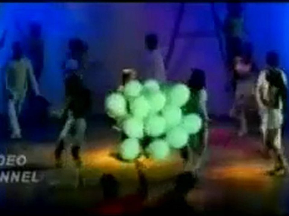 DJ QASIM ALI BEST SONG - NA BABA NA BABA.flv