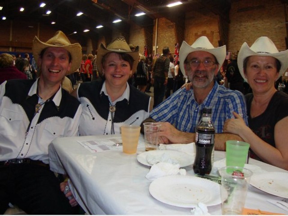 bal à Liévin 26 Mars 2011