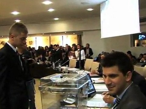 Le JT du Conseil général de la Seine-Saint-Denis