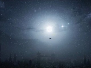 Peter PAN TEASER01 Clochette