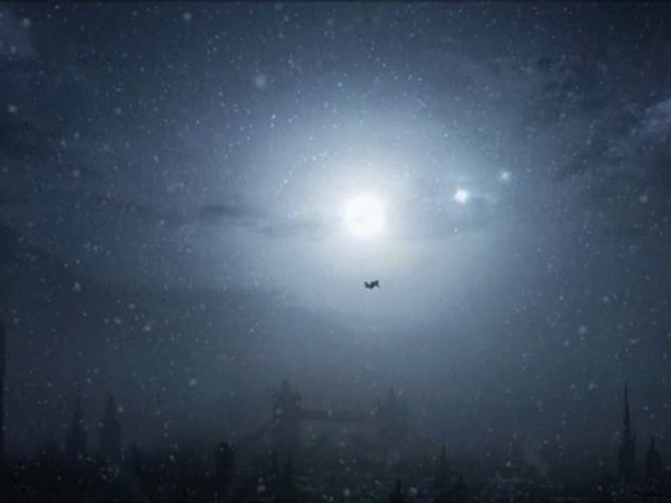 Peter PAN TEASER01 Clochette