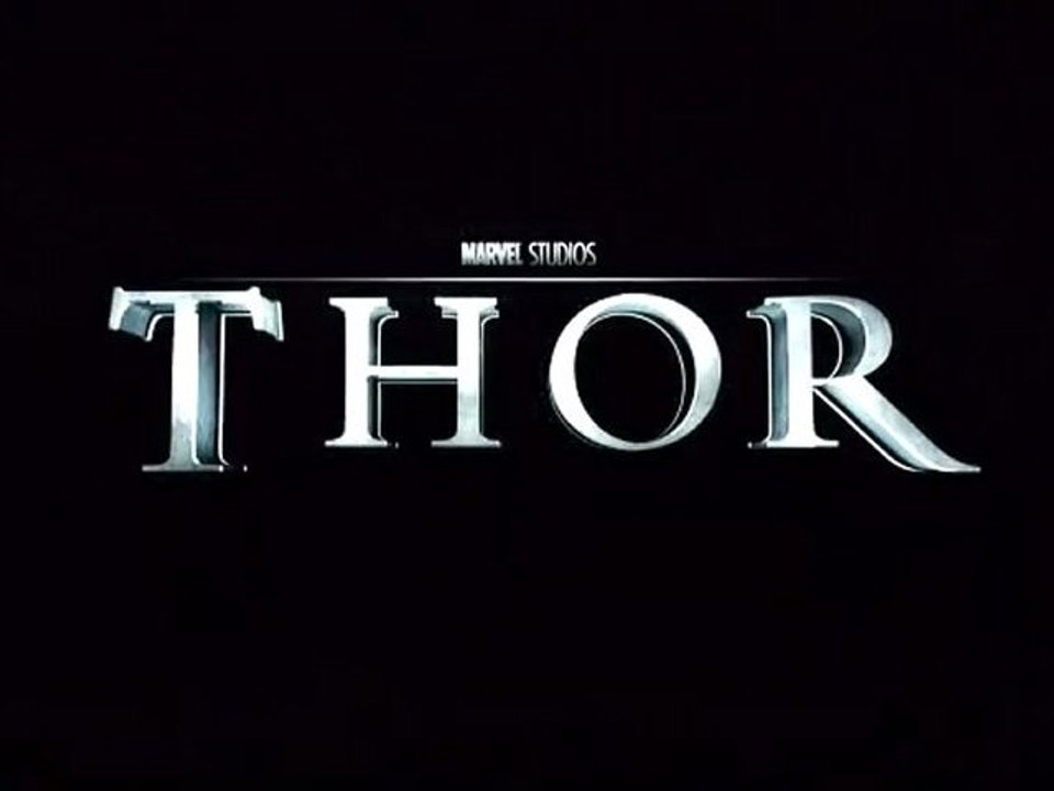 Thor TV Spot 3