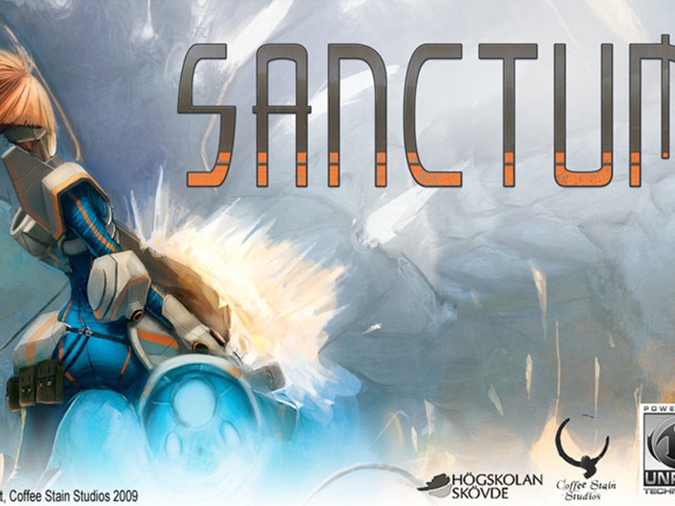 Preview Sanctum