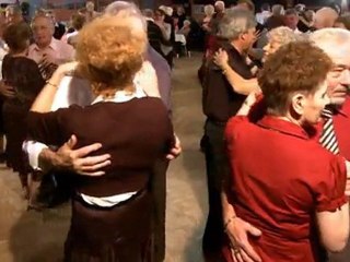 Daniel Roger & Linda Gracy - Les divorcés