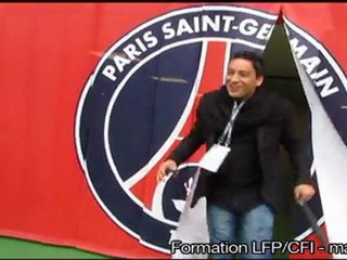 Making Of Formation LFP-CFI