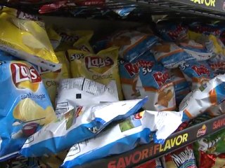 Des fruits gratuits distribués à New York contre l'obésité