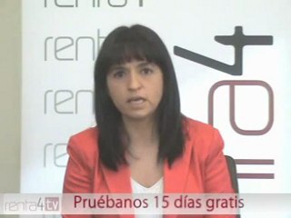 08.04.11 - Comentario mercados financieros - www.renta4.com