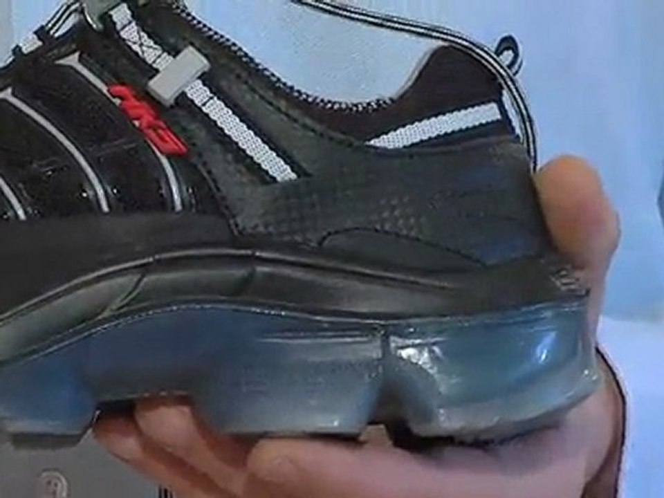 Ultra Leicht HKS Sicherheitsschuhe SL10/RL10/BL10