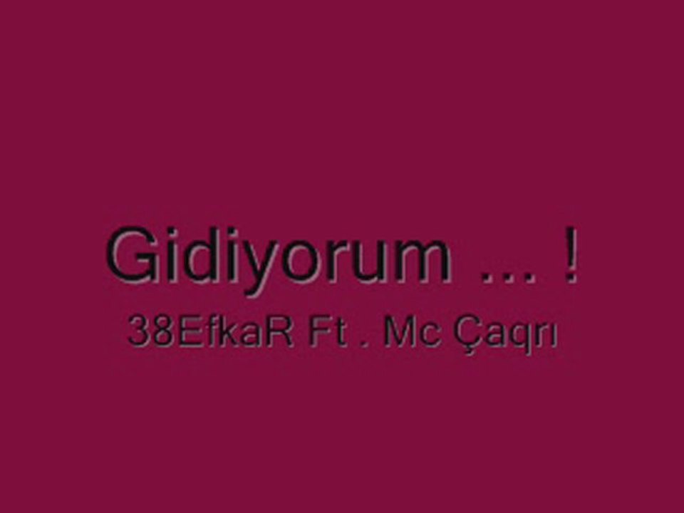 Gidyrm