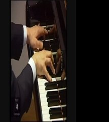 MICHEL SOGNY JOUE MICHEL SOGNY TRIPTYQUE III L'INEXORABLE