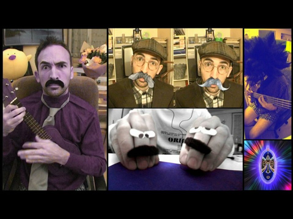 Brassens_Le temps ne fait rien à l'affaire_ HD