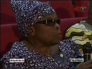 Interpellation du gouvernement par le sénat