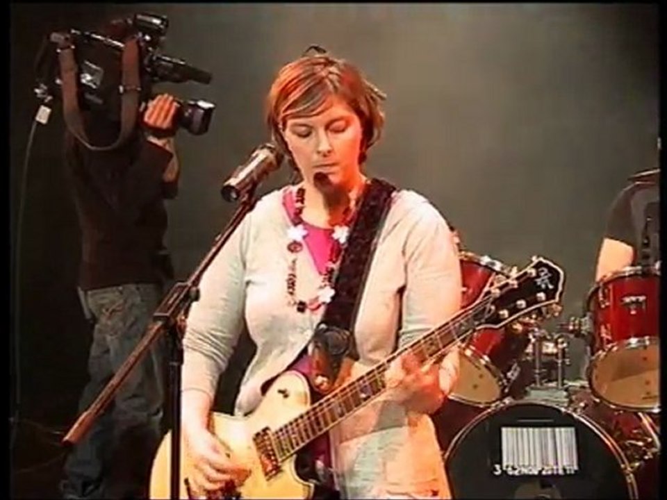 Calaisis  TV : Calais Idol'Scope avec ANNAICK