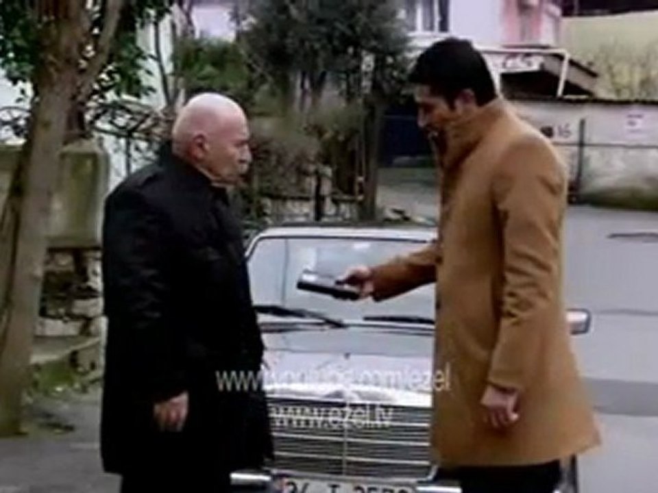 Ezel -62 Bölüm FRAGMANI yeni-WWW.BiRGULUM.COM