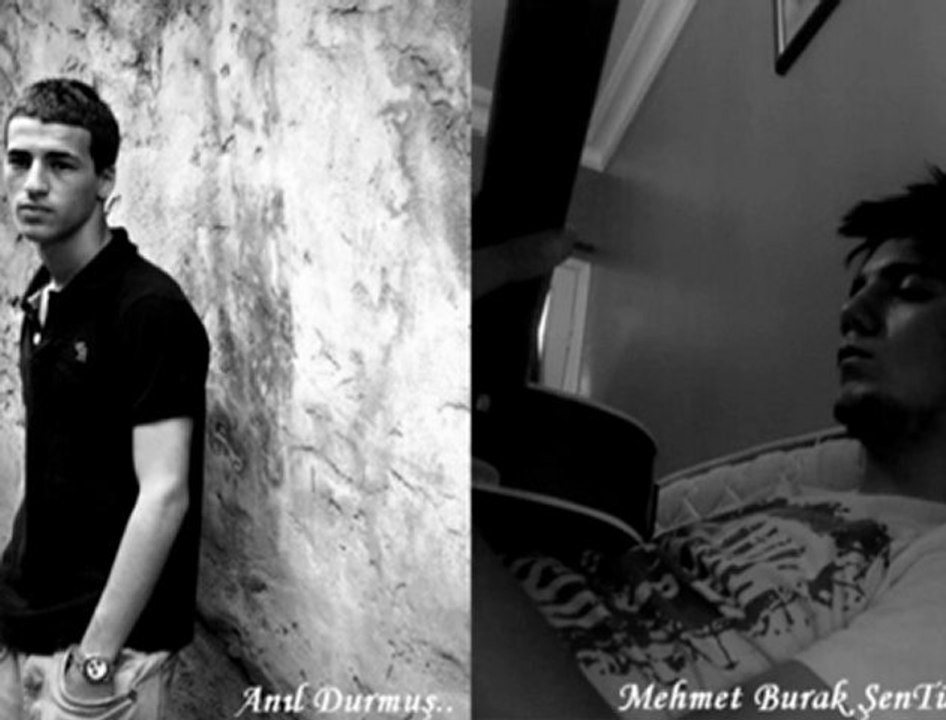 anıL durmuş-bekLe beni