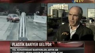 NTV Haber - 19/11/2010