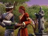 La bande-annonce des Sims Medieval