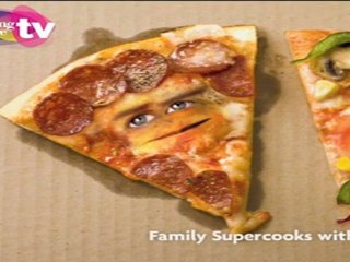 AVRUPA'NIN EN YARATICI REKLAMLARI - 10