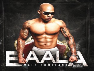 Baala feat. Merlin - Baby sitter de la rue