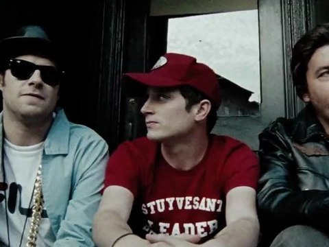 Fight For Your Right Revisited - Red Band Trailer [VO-HD]