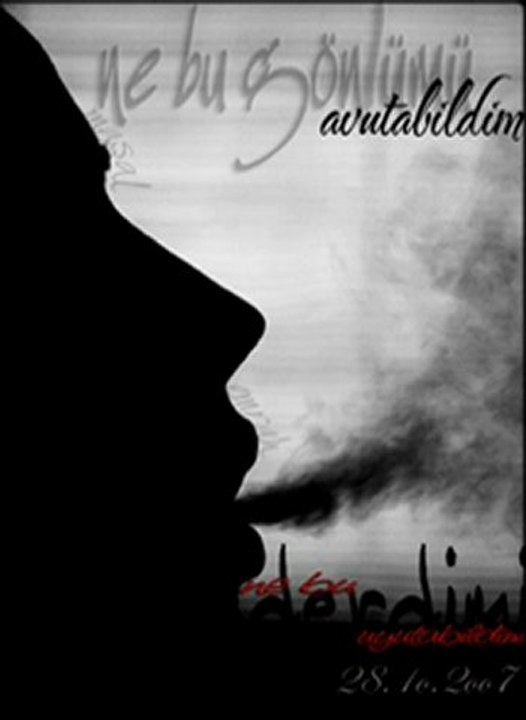 cihan toptaş-nasıL unuturum seni