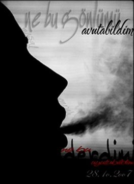 cihan toptaş-nasıL unuturum seni