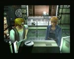 Parasite Eve 2 [25] 
