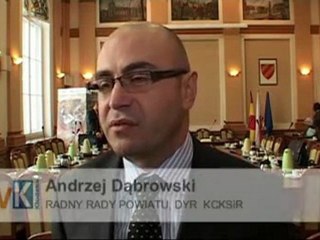SESJA RADY POWIATU