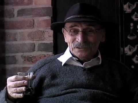 ANADOLU BİZİM TUNCEL KURTİZ(RAMİZ DAYI)