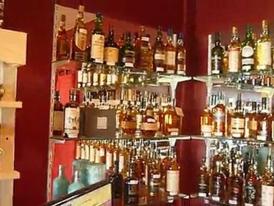 Présentation du magasin cavavin serres castet