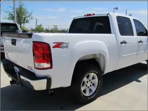 2009 GMC Sierra Rockwall TX - by EveryCarListed.com